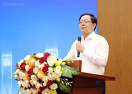 Deputy PM outlines five strategic pillars for AI development